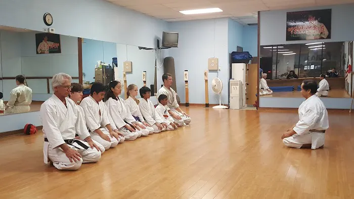 United Self Defense Academy - Foothill Ranch Picture 2