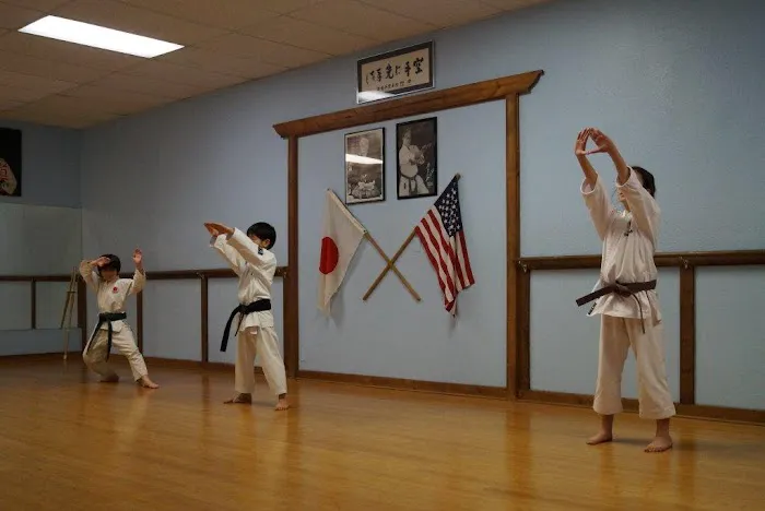 United Self Defense Academy - Foothill Ranch Picture 5