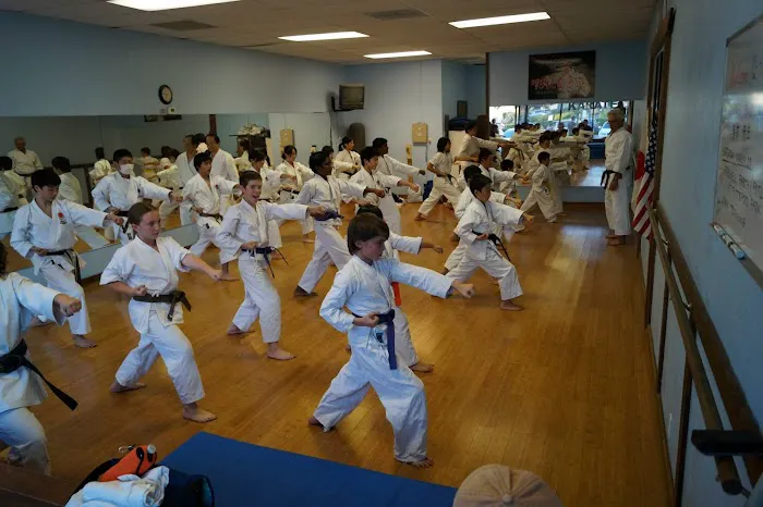 United Self Defense Academy - Foothill Ranch Picture 8