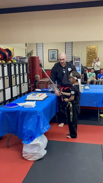 United Self Defense Academy - Foothill Ranch Picture 10