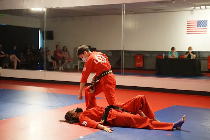 Life Of Martial Arts - LOMA Picture 6