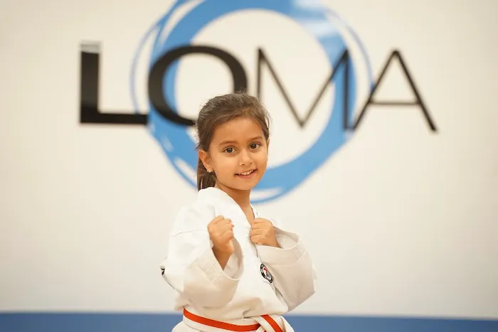 Life Of Martial Arts - LOMA Picture 3