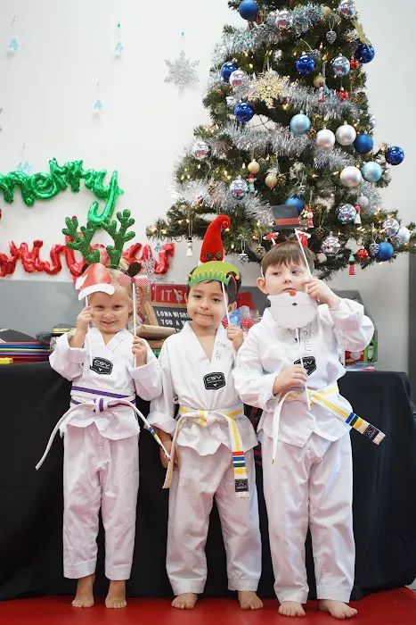 Life Of Martial Arts - LOMA Picture 2