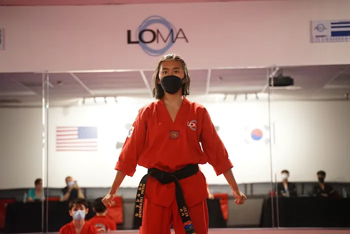 Life Of Martial Arts - LOMA Picture 5