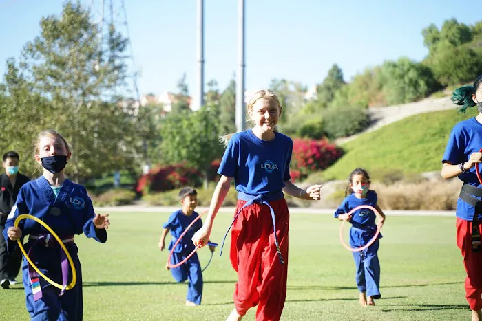 Life Of Martial Arts - LOMA Picture 9