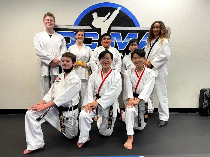 OCMA Martial Arts Picture 3