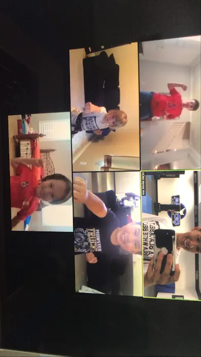 OCMA Martial Arts Picture 4