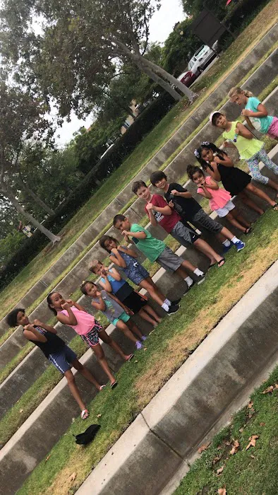 OCMA Martial Arts Picture 7