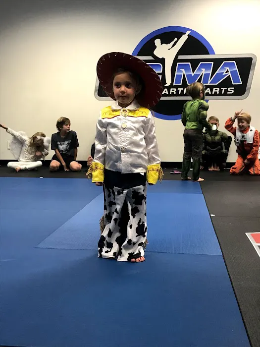 OCMA Martial Arts Picture 9