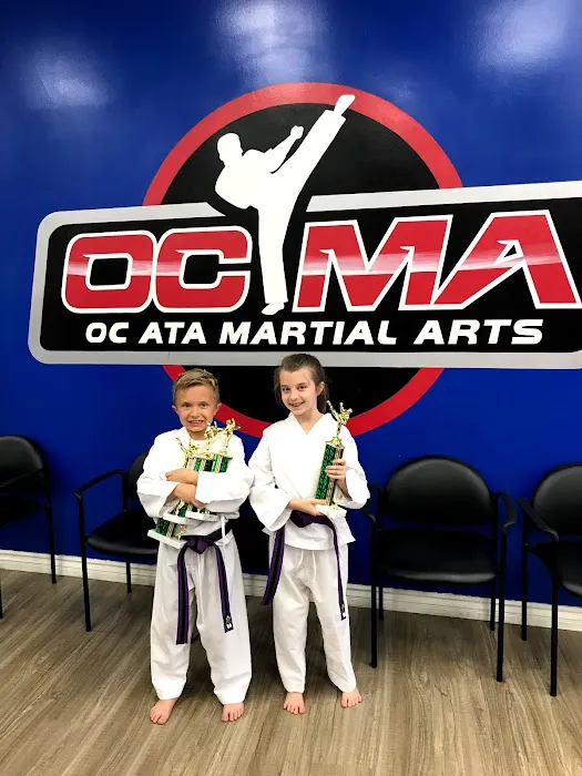 OCMA Martial Arts Picture 10