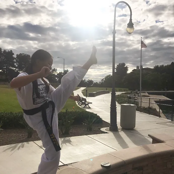 OCMA Martial Arts Picture 8