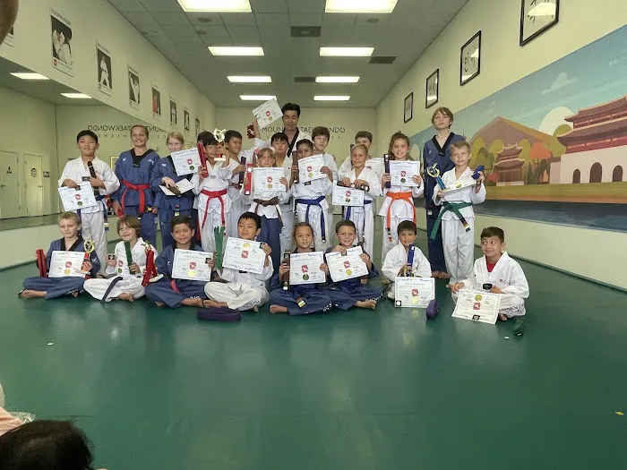 Mountain Taekwondo Picture 4