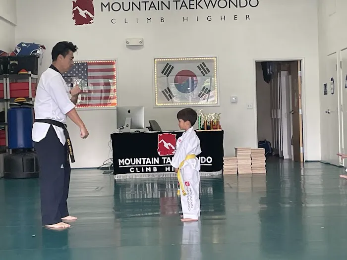 Mountain Taekwondo Picture 2