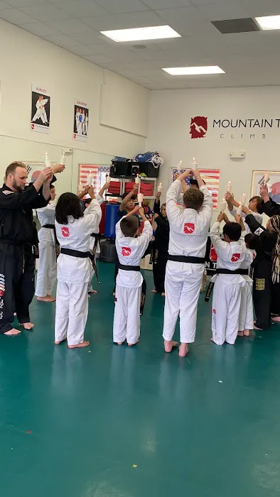 Mountain Taekwondo Picture 5