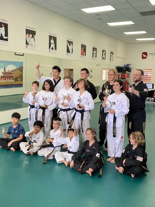 Mountain Taekwondo Picture 7