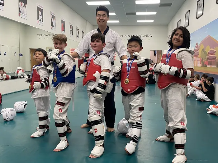 Mountain Taekwondo Picture 6