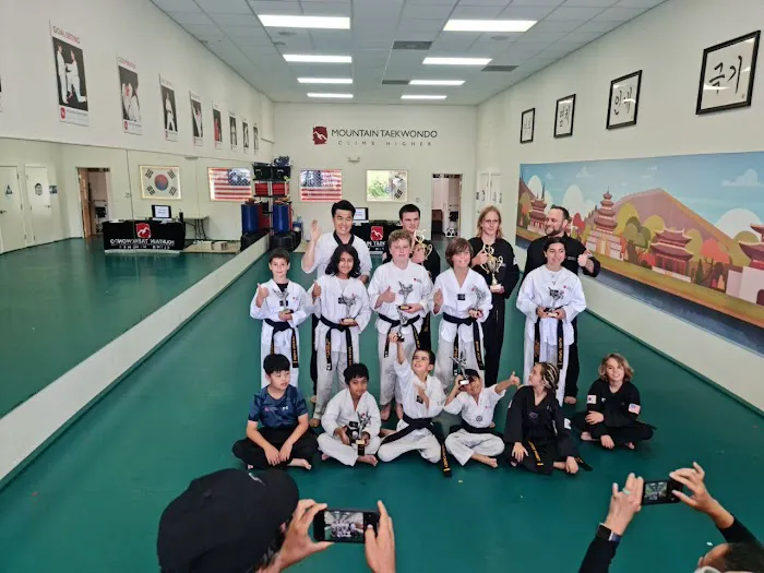 Mountain Taekwondo Picture 8