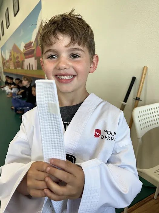 Mountain Taekwondo Picture 9