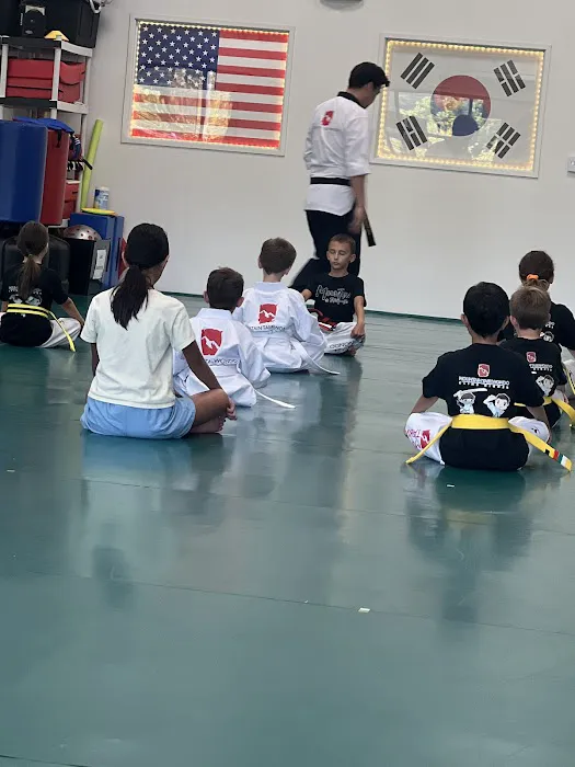 Mountain Taekwondo Picture 10