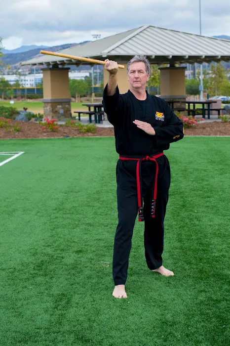 David Kang's Taekwondo Center Picture 3