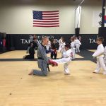 David Kang's Taekwondo Center