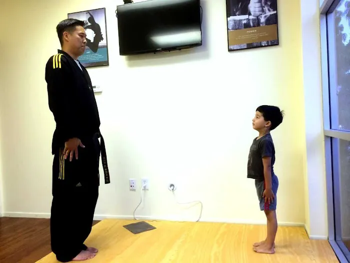 David Kang's Taekwondo Center Picture 2