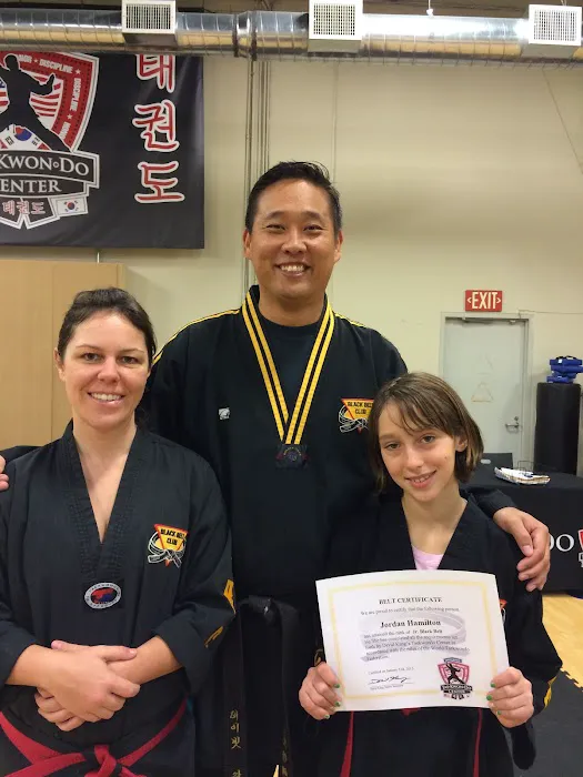 David Kang's Taekwondo Center Picture 6