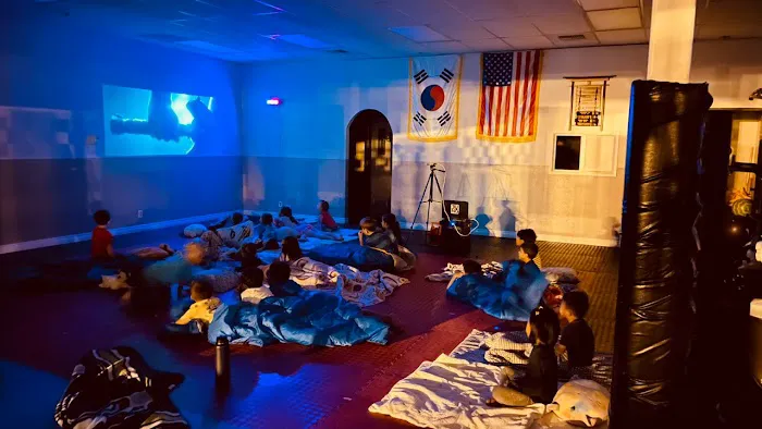 Jung Martial Arts Picture 2