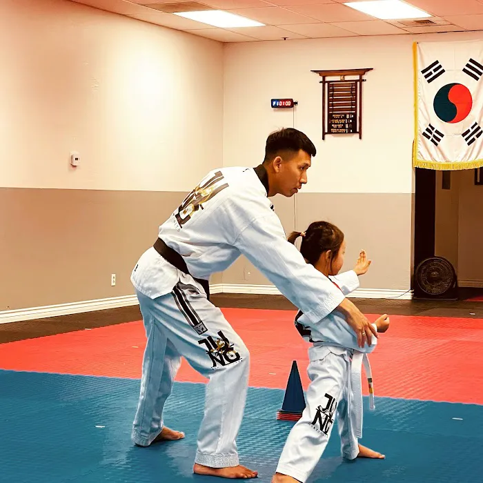 Jung Martial Arts Picture 8