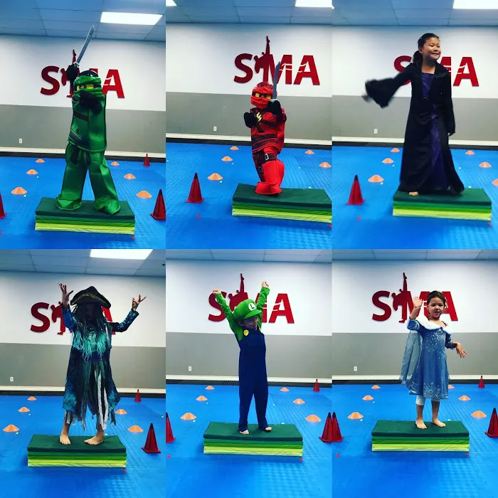 Jung Martial Arts Picture 7