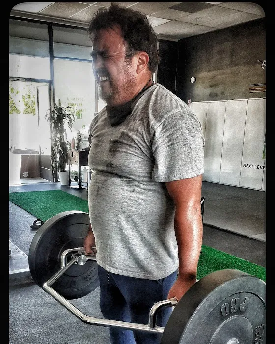 Next Level Training Facility Picture 1