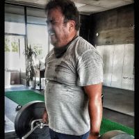 Next Level Training Facility ico