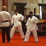 Larry Ammons Tae Kwon Do/ Karate