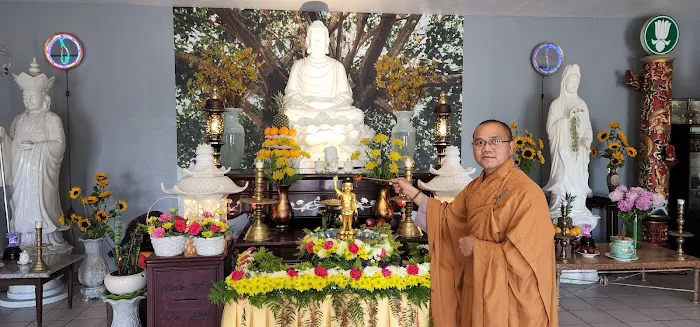 G.Đ.P.T. HUYỀN QUANG Picture 1