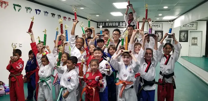 JJ Jiu-Jitsu & Taekwondo Picture 3