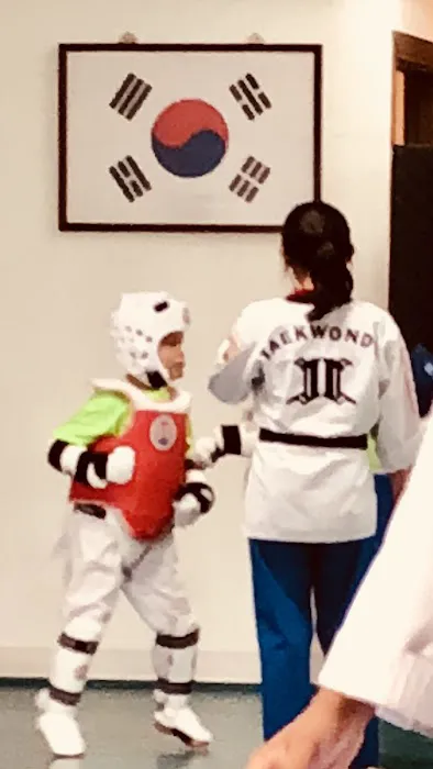 JJ Jiu-Jitsu & Taekwondo Picture 7