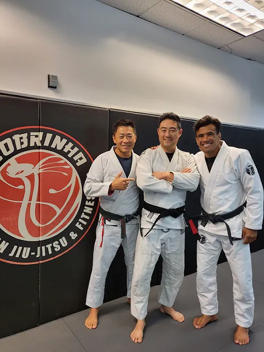 JJ Jiu-Jitsu & Taekwondo Picture 9