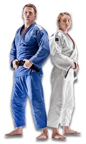 JJ Jiu-Jitsu & Taekwondo Picture 10
