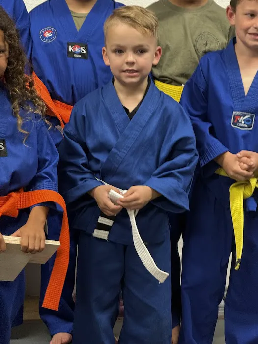 Green Family Training Center Picture 1