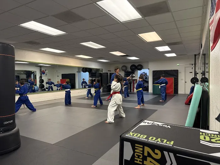 Green Family Training Center Picture 2