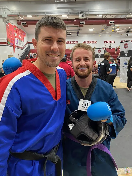 Green Family Training Center Picture 3