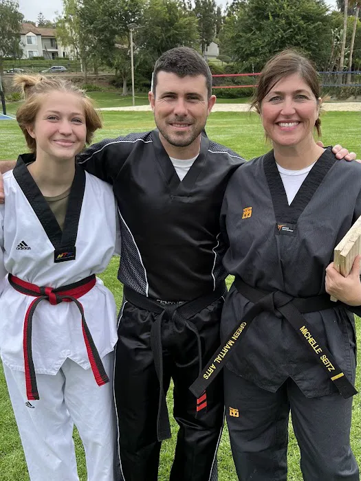 Green Family Training Center Picture 4