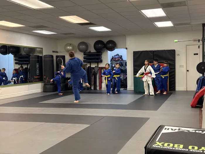 Green Family Training Center Picture 5