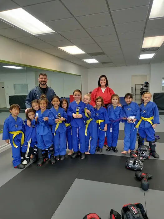 Green Family Training Center Picture 7