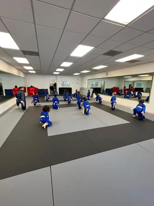 Green Family Training Center Picture 8