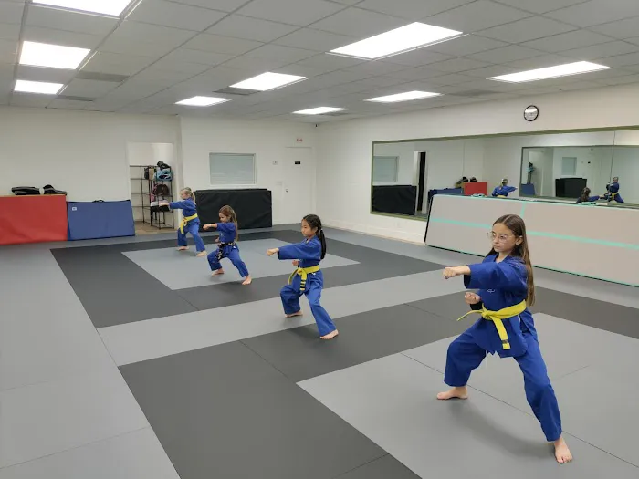 Green Family Training Center Picture 9