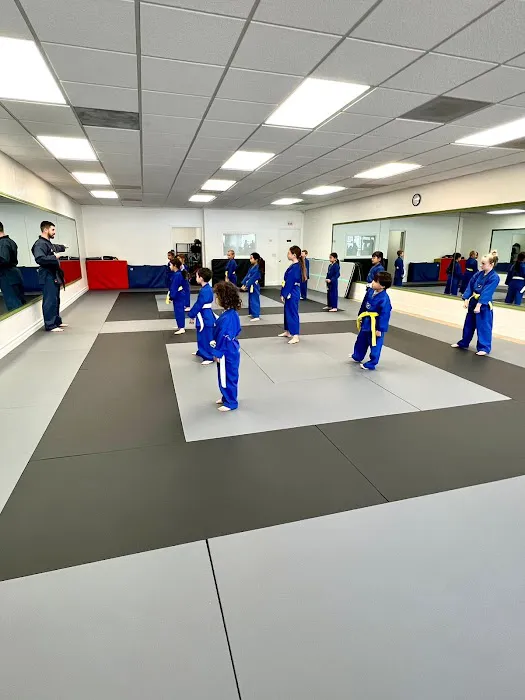 Green Family Training Center Picture 6