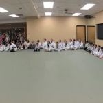 Master Graesser's National TaeKwonDo
