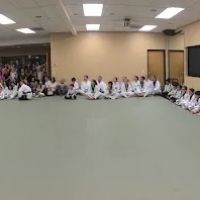 Master Graesser's National TaeKwonDo ico