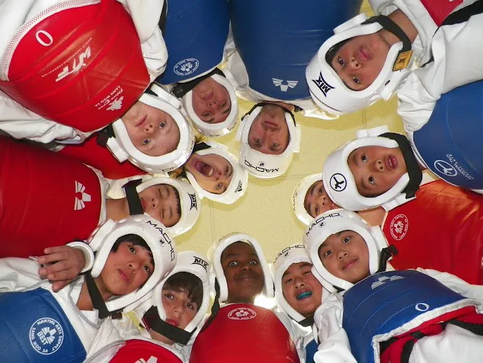 Master Graesser's National TaeKwonDo Picture 7